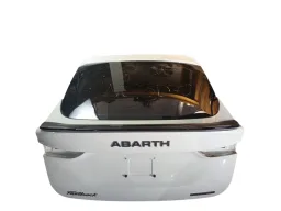 Tampa Traseira Fiat Fastback 2023 2024 2025/...
