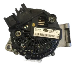 ALTERNADOR NEW FIESTA KA ECOSPORT FOCUS 1.5 1.6 16V 120A