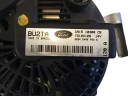 ALTERNADOR NEW FIESTA KA ECOSPORT FOCUS 1.5 1.6 16V 120A
