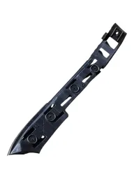 Suporte Parachoque Direito Vw Jetta Variant 2007 2012