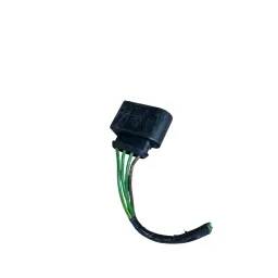 Plug Galhada Limpador Parabrisa Bora Golf 1998/2013 Audi A3