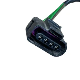PLUG GALHADA LIMPADOR PARABRISA BORA GOLF 1998/2013 AUDI A3