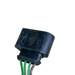PLUG GALHADA LIMPADOR PARABRISA BORA GOLF 1998/2013 AUDI A3