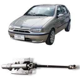 Coluna Direção Palio Strada Siena 1996/ S/ Direção Hid S/ Re
