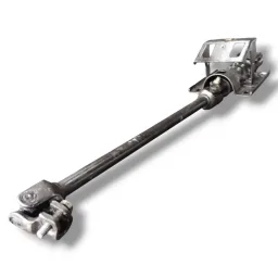 COLUNA DIREÇÃO PALIO STRADA SIENA 1996/ S/ DIREÇÃO HID S/ RE