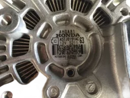ALTERNADOR CIVIC HR-V 1.8 16V 2012 2013 A 2021