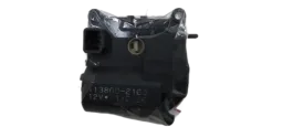MOTOR ATUADOR CAIXA DE AR PAJERO GLS FULL 3.2 02 1138002160