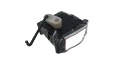 MOTOR ATUADOR CAIXA DE AR PAJERO GLS FULL 3.2 02 1138002160