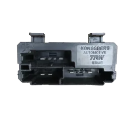 Módulo Controle Aquecimento Banco Volvo XC60 XC70 2016 2017