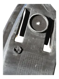 SUPORTE PARACHOQUE ESQUERDO VW JETTA VARIANT 2007 2012