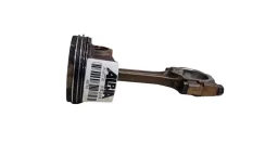 BIELA COM PISTÃO CHERY QQ 1.1 2011 2012 2013 2014 STD