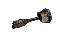 BIELA COM PISTÃO CHERY QQ 1.1 2011 2012 2013 2014 STD
