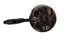 BIELA COM PISTÃO CHERY QQ 1.1 2011 2012 2013 2014 STD