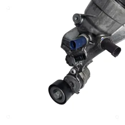 CAVALETE TROCADOR CALOR FILTRO ÓLEO AUDI A3 1.8 TFSI