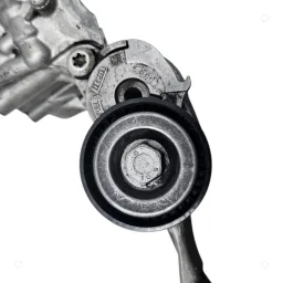 CAVALETE TROCADOR CALOR FILTRO ÓLEO AUDI A3 1.8 TFSI