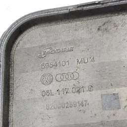 CAVALETE TROCADOR CALOR FILTRO ÓLEO AUDI A3 1.8 TFSI