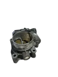 TBI CORPO DE BORBOLETA CHEVROLET GM CAPTIVA 2.4 2009 M