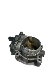 TBI CORPO DE BORBOLETA CHEVROLET GM CAPTIVA 2.4 2009 M