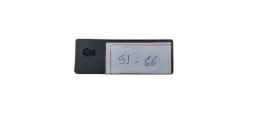 MÓDULO RETROVISOR ESQUERDO BMW 325I 2003 61316916054