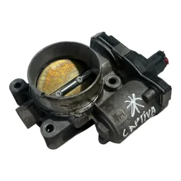 Tbi Corpo de Borboleta Chevrolet gm Captiva 2.4 2009 m