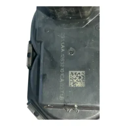 TBI CORPO DE BORBOLETA CHEVROLET GM CAPTIVA 2.4 2009 M