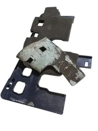 Moldura Painel inferior Vectra Gt 2010 93308509
