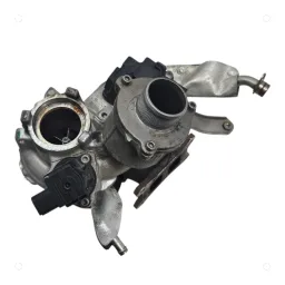 TURBINA AUDI A3 SPORTBACK 1.8 TFSI 2013 A 2019