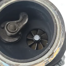 TURBINA AUDI A3 SPORTBACK 1.8 TFSI 2013 A 2019