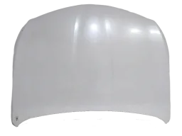 CAPÔ HYUNDAI AZERA 2011