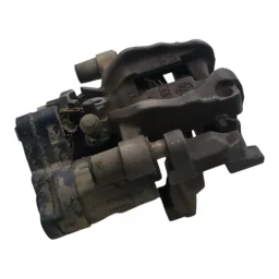 Motor e Pinça Freio Traseiro Direito Audi A3 Sportback 2014
