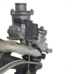 TURBINA AUDI A3 SPORTBACK 1.8 TFSI 2013 A 2019