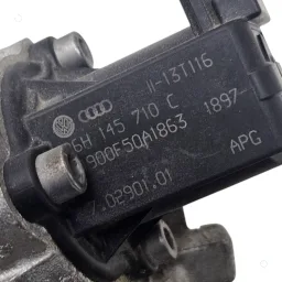 TURBINA AUDI A3 SPORTBACK 1.8 TFSI 2013 A 2019