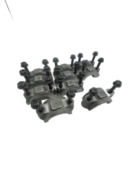 Kit Jogo Mancal Cabecote Chevrolet Captiva 2.4 2008 2014