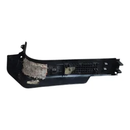 SOLEIRA DIANTEIRA EQUERDA CITROEN C3 AIRCROSS 2011 A 2014