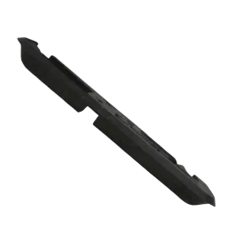 ISOPOR CAIXA FERRAMENTA PAJERO TR4 08/15