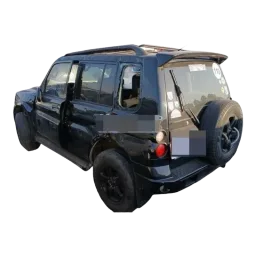 ISOPOR CAIXA FERRAMENTA PAJERO TR4 08/15