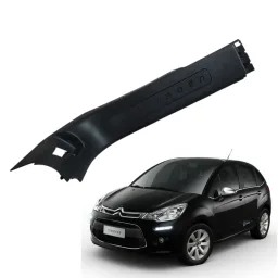 SOLEIRA DIANTEIRA EQUERDA CITROEN C3 AIRCROSS 2011 A 2014