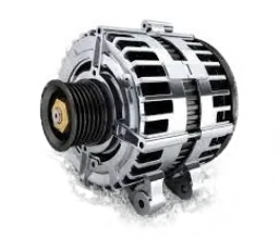 Alternador Hb20 Picanto 1.0 12v 3cc 2013/ 20/ (Plug 3 Pinos)