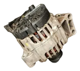 Alternador New Fiesta Ka Ecospo Focus 1.5 1.6 16v 09/21 120a