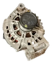 ALTERNADOR NEW FIESTA KA ECOSPO FOCUS 1.5 1.6 16V 09/21 120A