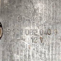 MOTOR PARTIDA ARRANQ 147 ELBA FIORINO PRÊMIO OGGI UNO 80/01