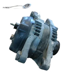 ALTERNADOR AZERA 3.0 12/ SORENTO SANTA FÉ CADENZA  3.3 3.5