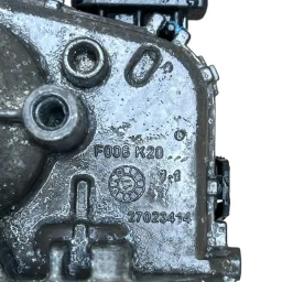 MOTOR LIMPADOR PARABRISA ONIX PRISMA 2013/2020 JETTA 2011/16