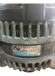 ALTERNADOR AZERA 3.0 12/ SORENTO SANTA FÉ CADENZA  3.3 3.5