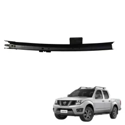 GUIA VIDRO DIANTEIRO ESQUERDO NISSAN FRONTIER 2008 A 2016
