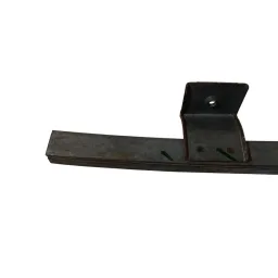 GUIA VIDRO DIANTEIRO ESQUERDO NISSAN FRONTIER 2008 A 2016