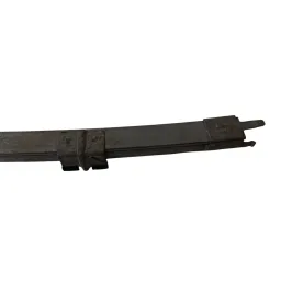 GUIA VIDRO DIANTEIRO ESQUERDO NISSAN FRONTIER 2008 A 2016