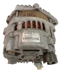 ALTERNADOR HONDA FIT CITY WR-V 1.5 FLEX 2015 2016 A 2021