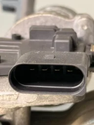 MOTOR LIMPADOR DO PARABRISA JETTA GLI 2019 - 2024 2GM955119B