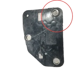 Absorvedor Impacto Dianteiro Direito Fiat Toro 2020 2021 202 51958612